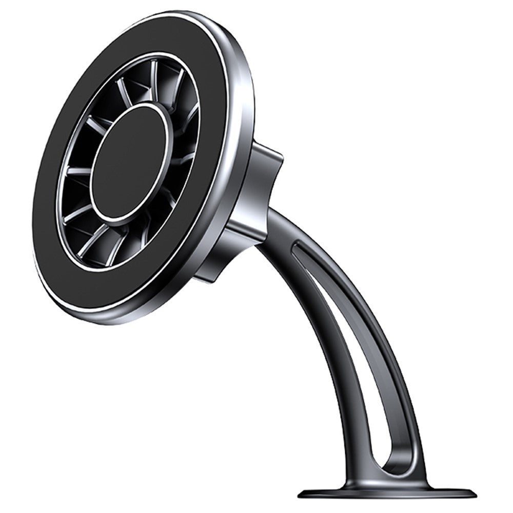 ZY-YC19 Car Phone Holder Bracket, Air Vent Hook + Adhesive Base