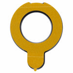 Adhesive Phone Ring Stand Holder Cell Phone Grip Kickstand
