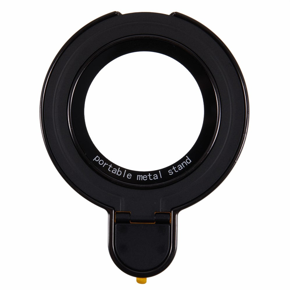 Adhesive Phone Ring Stand Holder Cell Phone Grip Kickstand