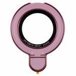 Adhesive Phone Ring Stand Holder Cell Phone Grip Kickstand