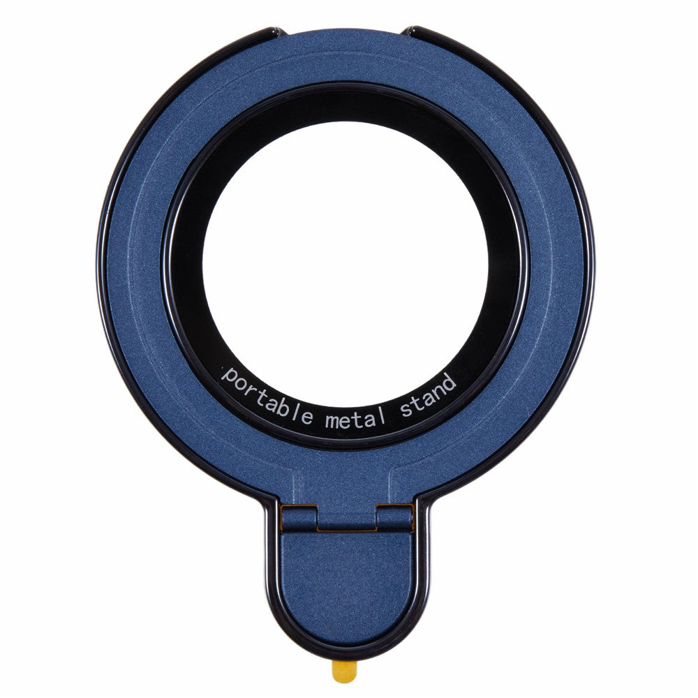 Adhesive Phone Ring Stand Holder Cell Phone Grip Kickstand