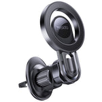 YESIDO C209 Magnetic Phone Holder Car Air Outlet Bracket Compatible MagSafe
