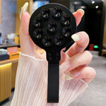 Magnetic Suction Cup Phone Mount Hands-Free Mirror Shower Phone Holder