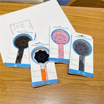 Magnetic Suction Cup Phone Mount Hands-Free Mirror Shower Phone Holder