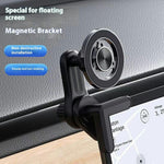 158C For Tesla Model Y / 3 Screen Mount Expansion Bracket Phone Holder