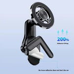 158C For Tesla Model Y / 3 Screen Mount Expansion Bracket Phone Holder