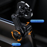 158C For Tesla Model Y / 3 Screen Mount Expansion Bracket Phone Holder