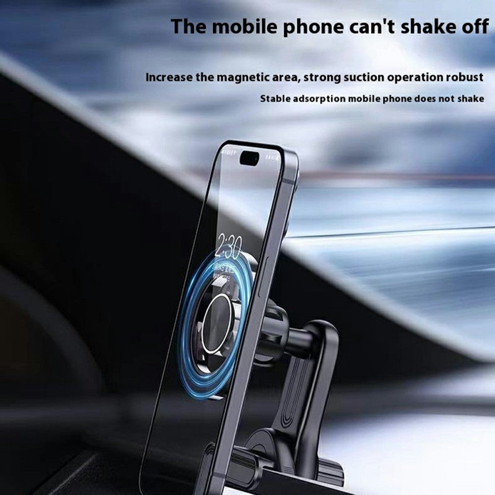 158C For Tesla Model Y / 3 Screen Mount Expansion Bracket Phone Holder