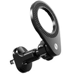 158E Car Air Vent Hook Mount 360 Degree Rotating Cell Phone Bracket