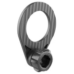 158E Car Air Vent Hook Mount 360 Degree Rotating Cell Phone Bracket