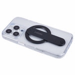X-LEVEL Magnetic Ring Holder for Cell Phone Back Kickstand with Finger Strap