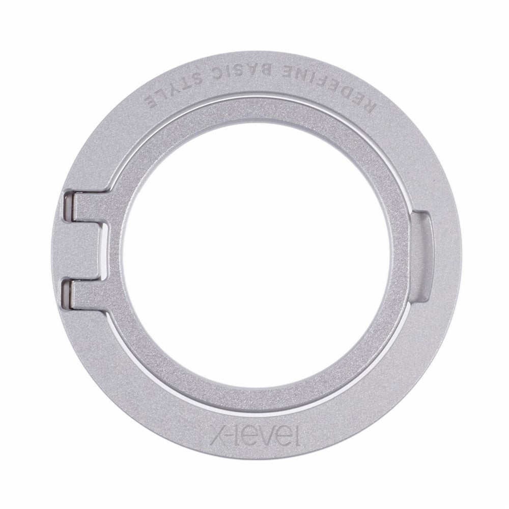X-LEVEL Magnetic Ring Holder Kickstand for Smartphones
