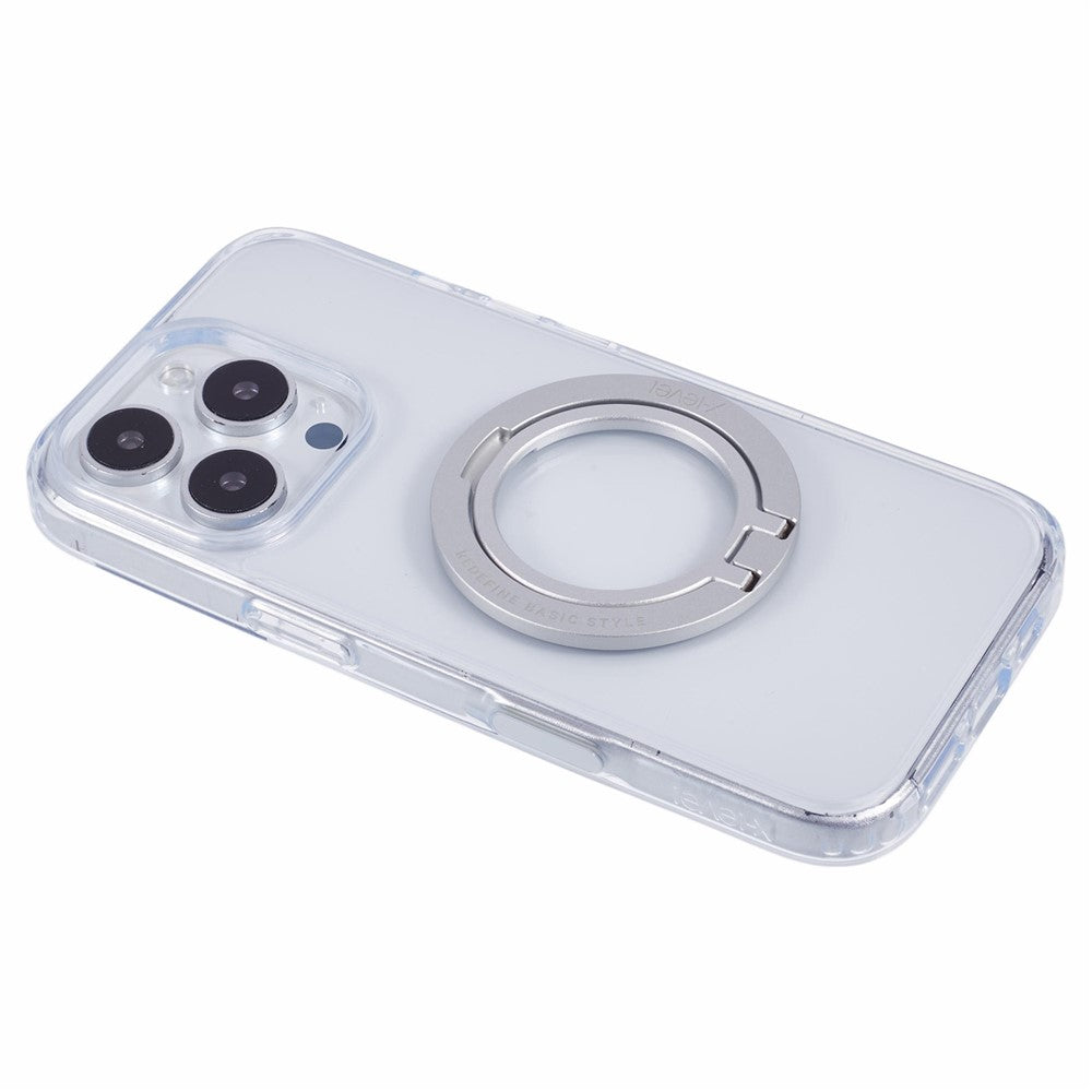 X-LEVEL Magnetic Ring Holder Kickstand for Smartphones