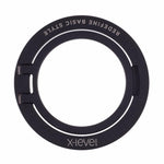 X-LEVEL Magnetic Ring Holder Kickstand for Smartphones