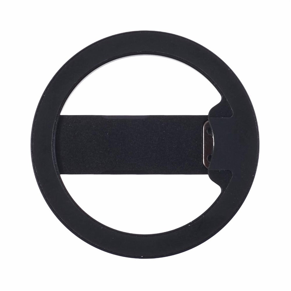 X-LEVEL Magnetisk Ringstativ mobilhållare Horisontell Design