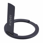 X-LEVEL Magnetisk Ringstativ mobilhållare Horisontell Design