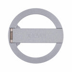 X-LEVEL Magnetisk Ringstativ mobilhållare Horisontell Design