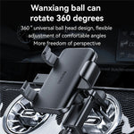 YESIDO C240 Car Phone Holder Rotatable Air Vent Mount for Mercedes Benz