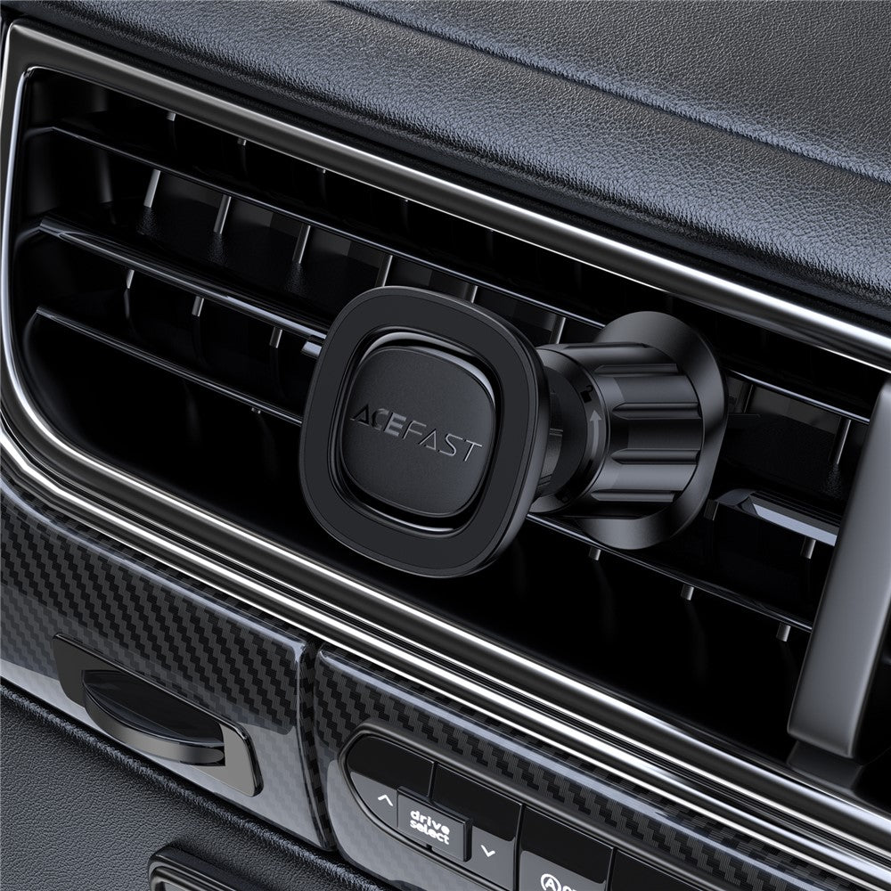 ACEFAST D50 Magnetic Car Phone Mount Air Vent Holder for 4.7-6.9 Inch Smartphones