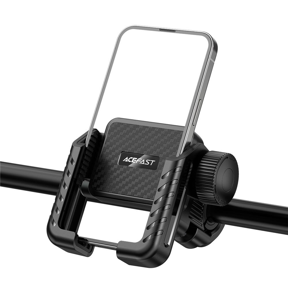 ACEFAST D58 Cycling Phone Holder Bike Mount Universal Handlebar Clamp for 4.7-6.9 Inch Smartphones
