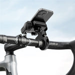 ACEFAST D58 Cycling Phone Holder Bike Mount Universal Handlebar Clamp for 4.7-6.9 Inch Smartphones