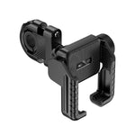 ACEFAST D58 Cycling Phone Holder Bike Mount Universal Handlebar Clamp for 4.7-6.9 Inch Smartphones