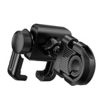 ACEFAST D58 Cycling Phone Holder Bike Mount Universal Handlebar Clamp for 4.7-6.9 Inch Smartphones