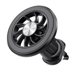 ML216 Magnetic Phone Holder 360 Degree Rotation Car Air Vent Mount Cellphone Bracket