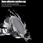 X257 Universal Tablet Phone Car Truck Mount Stand Adjustable Arm Suction Cup Holder