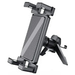 C259 Car Air Vent Mount 360 Degree Rotation 7-12.9 Inch Phone Tablet Holder