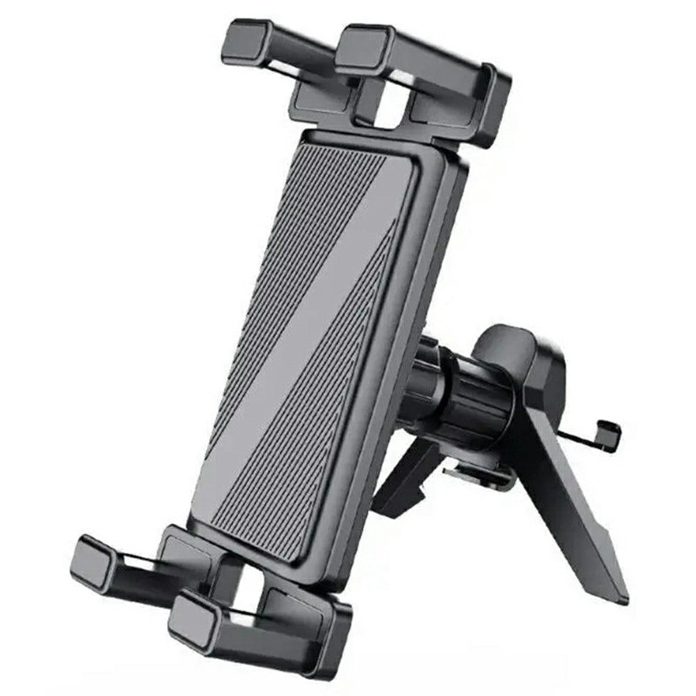 C259 Car Air Vent Mount 360 Degree Rotation 7-12.9 Inch Phone Tablet Holder