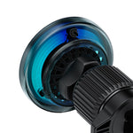ACEFAST D61 QI2 25W Magnetic Wireless Charging Car Mount Adjustable Car Charging Holder with Cooling Fan