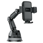 YESIDO C275 Car Dashboard Mount Suction Cup Base Truck Phone Holder Bracket for 4.7-7.2 Cellphones