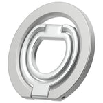 Multi-Functional Magnetic Phone Holder 360 Degree Rotation Foldable Grip Ring Kickstand