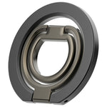 Multi-Functional Magnetic Phone Holder 360 Degree Rotation Foldable Grip Ring Kickstand