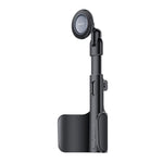 YESIDO C230 Car Cup Holder Phone Mount 360 Degree Rotating Magnetic Cellphone Stand