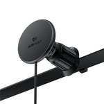 ACEFAST E51 Qi2 25W Magnetic Wireless Charging Car Holder for Air Vent