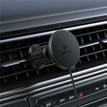 ACEFAST E51 Qi2 25W Magnetic Wireless Charging Car Holder for Air Vent