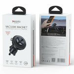 YESIDO C258 Magnetisk Dammsugare 2-i-1 Bilventil mobilmontering Mobilmobilfäste