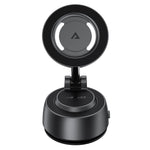 ACEFAST E54 Electric Suction Cup Magnetic Car Phone Holder 360° Rotation Dashboard Mount