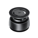 ACEFAST E54 Electric Suction Cup Magnetic Car Phone Holder 360° Rotation Dashboard Mount