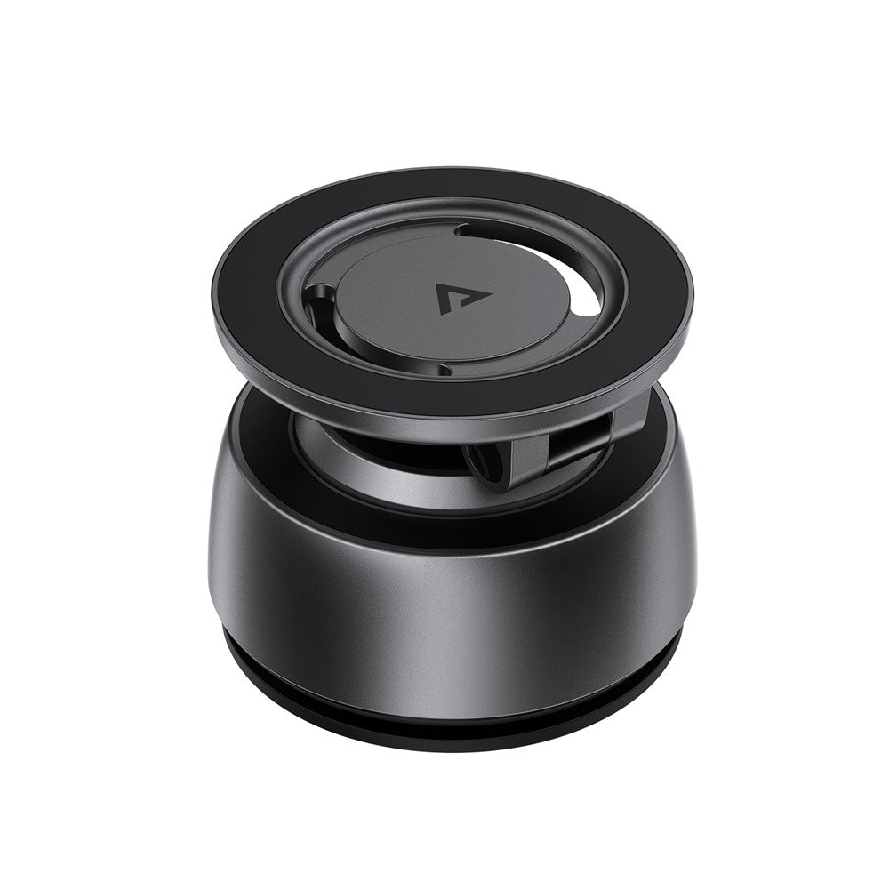 ACEFAST E54 Electric Suction Cup Magnetic Car Phone Holder 360° Rotation Dashboard Mount