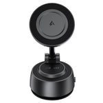 ACEFAST E53 Magnetic Wireless Car Charger 15W Electric Suction Cup Dashboard Mount