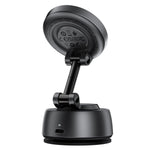 ACEFAST E53 Magnetic Wireless Car Charger 15W Electric Suction Cup Dashboard Mount