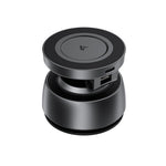 ACEFAST E53 Magnetic Wireless Car Charger 15W Electric Suction Cup Dashboard Mount