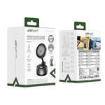 ACEFAST E53 Magnetic Wireless Car Charger 15W Electric Suction Cup Dashboard Mount