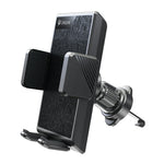CELEBRAT HC-25 Car Phone Holder Air Outlet Mount 360 Degree Rotation Stand for 4.7-7.2 Inch Phones
