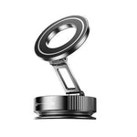 COTECI BS-014 Magnetic Vacuum Suction Phone Holder Car Mount Stand for Dashboard Windshield Desktop