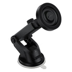 ACEFAST D75 Magnetic Car Phone Mount Telescopic Arm Suction Cup Holder for Dashboard Windshield