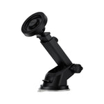 ACEFAST D75 Magnetic Car Phone Mount Telescopic Arm Suction Cup Holder for Dashboard Windshield